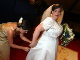 2011 Wedding